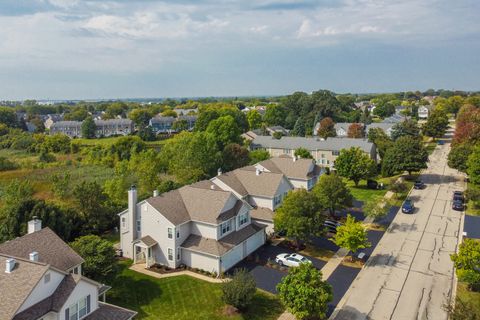 Tiny photo for 1239 Spaulding Road, Bartlett, IL 60103 (MLS # 12472780)