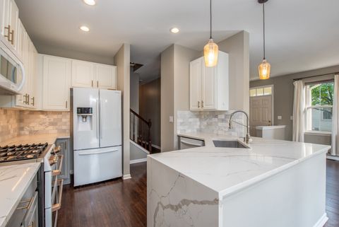 Tiny photo for 1239 Spaulding Road, Bartlett, IL 60103 (MLS # 12472780)