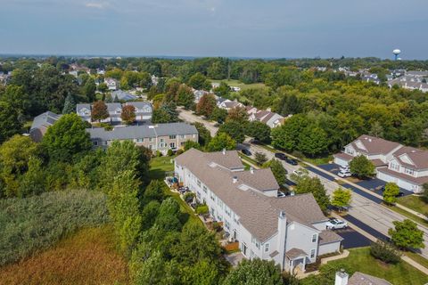 Tiny photo for 1239 Spaulding Road, Bartlett, IL 60103 (MLS # 12472780)