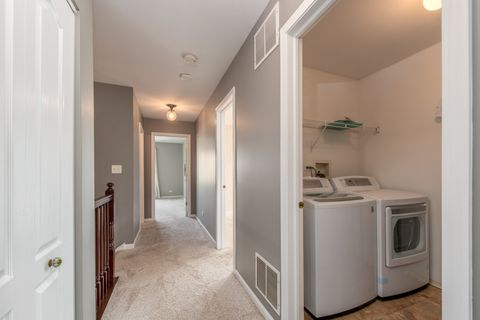 Tiny photo for 1239 Spaulding Road, Bartlett, IL 60103 (MLS # 12472780)