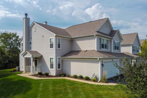 Tiny photo for 1239 Spaulding Road, Bartlett, IL 60103 (MLS # 12472780)