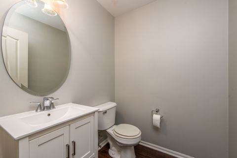 Tiny photo for 1239 Spaulding Road, Bartlett, IL 60103 (MLS # 12472780)