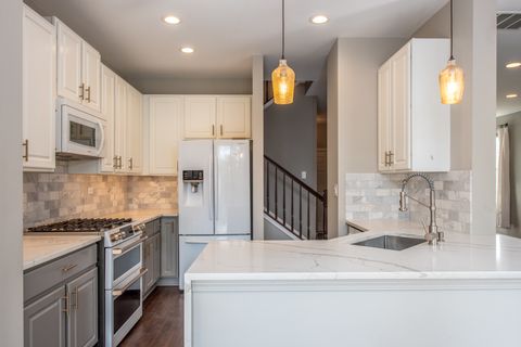 Tiny photo for 1239 Spaulding Road, Bartlett, IL 60103 (MLS # 12472780)