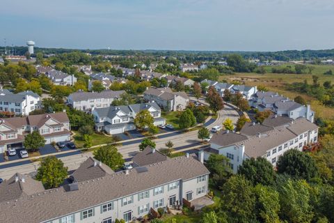 Tiny photo for 1239 Spaulding Road, Bartlett, IL 60103 (MLS # 12472780)