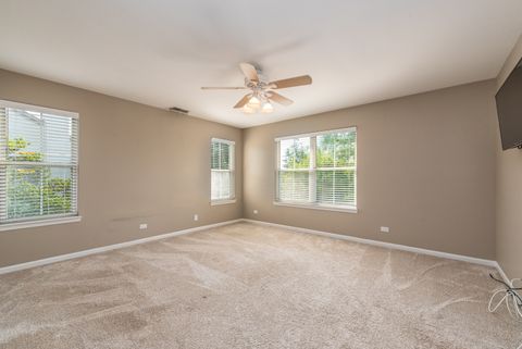 Tiny photo for 1239 Spaulding Road, Bartlett, IL 60103 (MLS # 12472780)