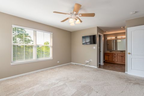 Tiny photo for 1239 Spaulding Road, Bartlett, IL 60103 (MLS # 12472780)
