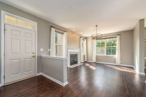 Tiny photo for 1239 Spaulding Road, Bartlett, IL 60103 (MLS # 12472780)