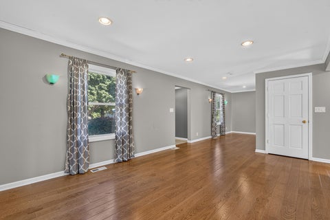 Tiny photo for 5723 Milwaukee Avenue, Richmond, IL 60071 (MLS # 12767815)