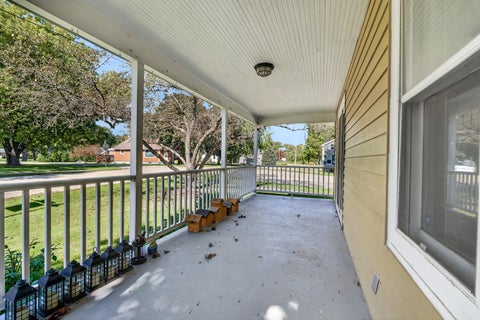 Tiny photo for 5723 Milwaukee Avenue, Richmond, IL 60071 (MLS # 12767815)
