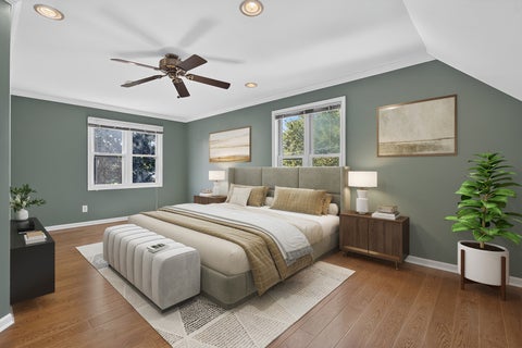 Tiny photo for 5723 Milwaukee Avenue, Richmond, IL 60071 (MLS # 12767815)