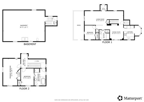Tiny photo for 5723 Milwaukee Avenue, Richmond, IL 60071 (MLS # 12767815)