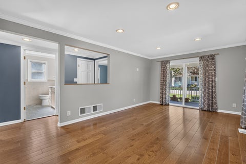 Tiny photo for 5723 Milwaukee Avenue, Richmond, IL 60071 (MLS # 12767815)