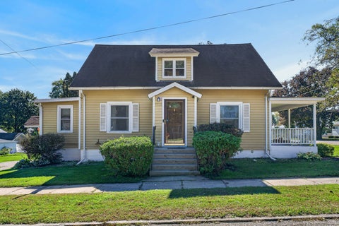 Tiny photo for 5723 Milwaukee Avenue, Richmond, IL 60071 (MLS # 12767815)