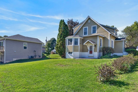 Tiny photo for 5723 Milwaukee Avenue, Richmond, IL 60071 (MLS # 12767815)