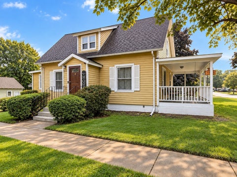 Photo of 5723 Milwaukee Avenue, Richmond, IL 60071 (MLS # 12767815)
