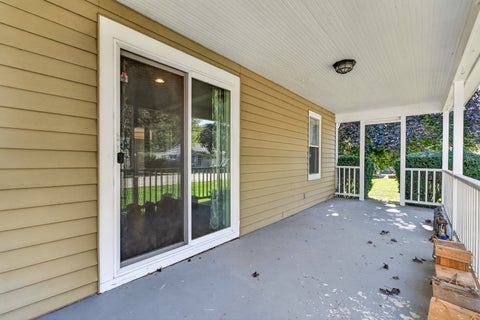 Tiny photo for 5723 Milwaukee Avenue, Richmond, IL 60071 (MLS # 12767815)