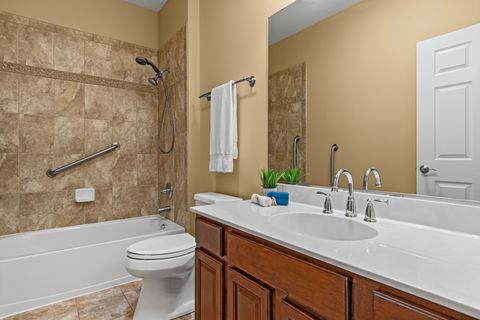 Tiny photo for 2905 Normandy Circle, Naperville, IL 60564 (MLS # 12473189)