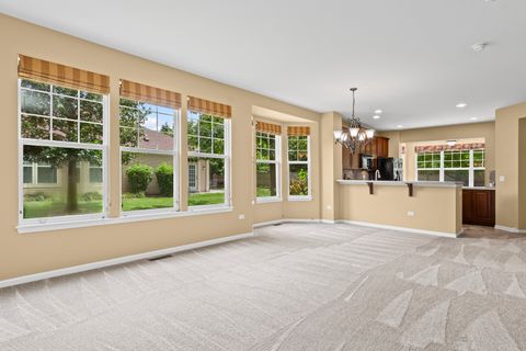 Tiny photo for 2905 Normandy Circle, Naperville, IL 60564 (MLS # 12473189)