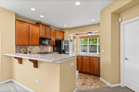 Tiny photo for 2905 Normandy Circle, Naperville, IL 60564 (MLS # 12473189)