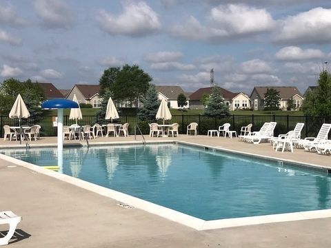Tiny photo for 2905 Normandy Circle, Naperville, IL 60564 (MLS # 12473189)