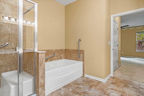 Tiny photo for 2905 Normandy Circle, Naperville, IL 60564 (MLS # 12473189)