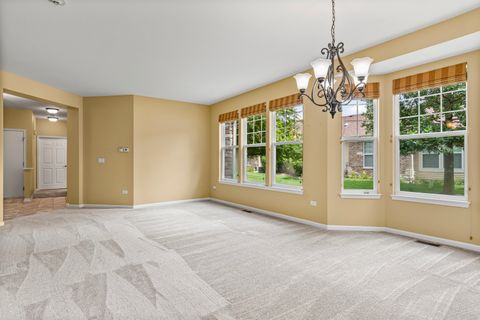 Tiny photo for 2905 Normandy Circle, Naperville, IL 60564 (MLS # 12473189)