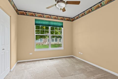 Tiny photo for 2905 Normandy Circle, Naperville, IL 60564 (MLS # 12473189)