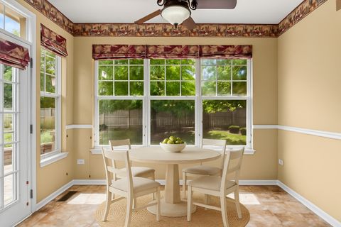 Tiny photo for 2905 Normandy Circle, Naperville, IL 60564 (MLS # 12473189)