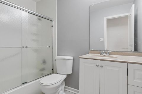 Tiny photo for 2214 Kingston Drive, Wheaton, IL 60189 (MLS # 12489623)