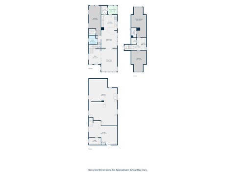 Tiny photo for 5752 N Sacramento Avenue, Chicago, IL 60659 (MLS # 12679944)