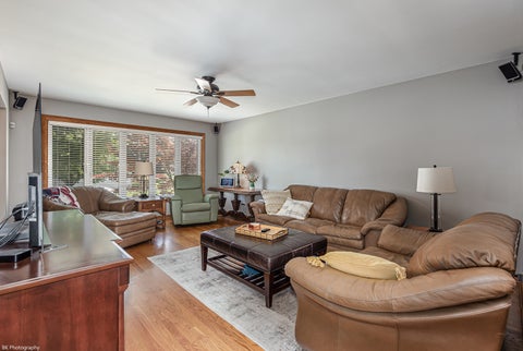 Tiny photo for 8120 Mayfield Avenue, Burbank, IL 60459 (MLS # 12721269)