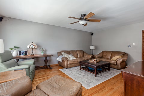 Tiny photo for 8120 Mayfield Avenue, Burbank, IL 60459 (MLS # 12721269)
