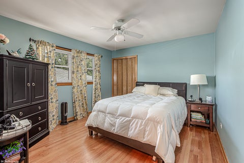 Tiny photo for 8120 Mayfield Avenue, Burbank, IL 60459 (MLS # 12721269)