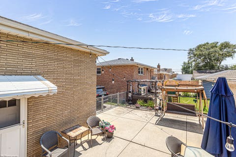 Tiny photo for 8120 Mayfield Avenue, Burbank, IL 60459 (MLS # 12721269)