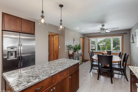 Tiny photo for 8120 Mayfield Avenue, Burbank, IL 60459 (MLS # 12721269)
