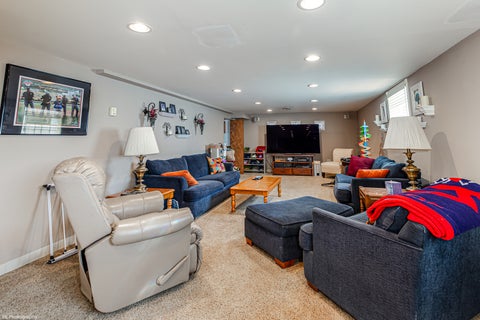 Tiny photo for 8120 Mayfield Avenue, Burbank, IL 60459 (MLS # 12721269)