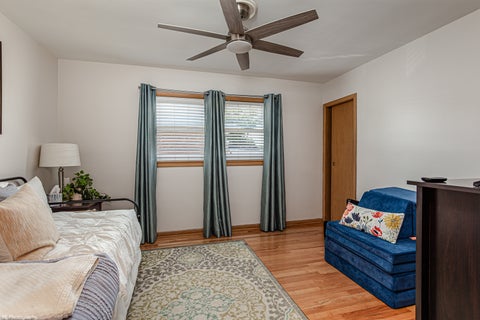 Tiny photo for 8120 Mayfield Avenue, Burbank, IL 60459 (MLS # 12721269)