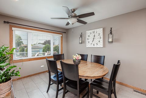 Tiny photo for 8120 Mayfield Avenue, Burbank, IL 60459 (MLS # 12721269)