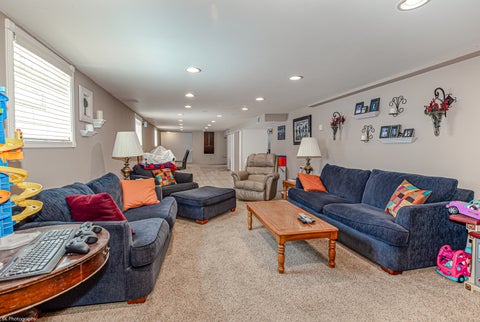 Tiny photo for 8120 Mayfield Avenue, Burbank, IL 60459 (MLS # 12721269)