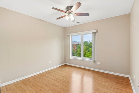 Tiny photo for 860 WEIDNER Road #404, Buffalo Grove, IL 60089 (MLS # 12757667)