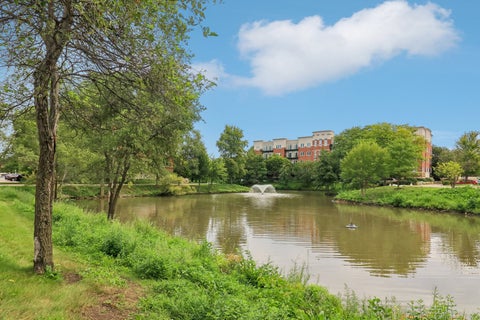 Tiny photo for 860 WEIDNER Road #404, Buffalo Grove, IL 60089 (MLS # 12757667)