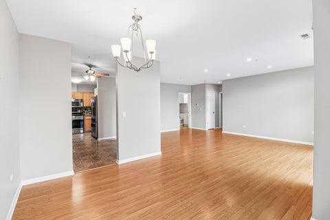 Tiny photo for 860 WEIDNER Road #404, Buffalo Grove, IL 60089 (MLS # 12757667)