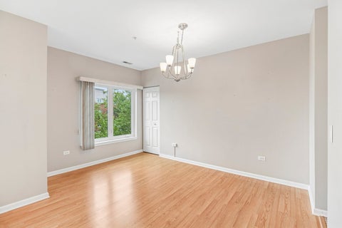 Tiny photo for 860 WEIDNER Road #404, Buffalo Grove, IL 60089 (MLS # 12757667)