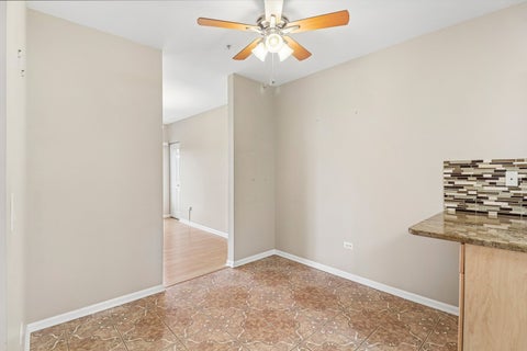 Tiny photo for 860 WEIDNER Road #404, Buffalo Grove, IL 60089 (MLS # 12757667)