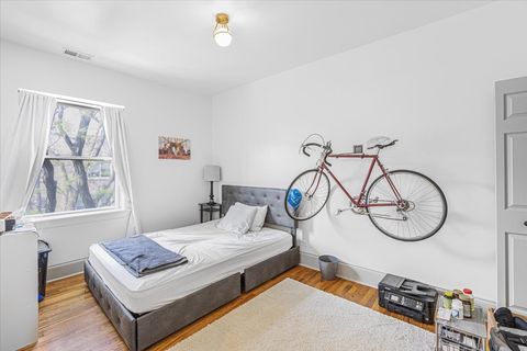 Tiny photo for 4855 N Springfield Avenue #3, Chicago, IL 60625 (MLS # 12479545)
