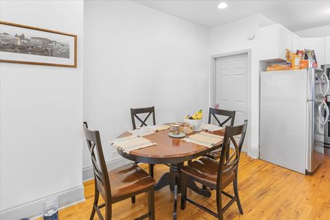 Tiny photo for 4855 N Springfield Avenue #3, Chicago, IL 60625 (MLS # 12479545)