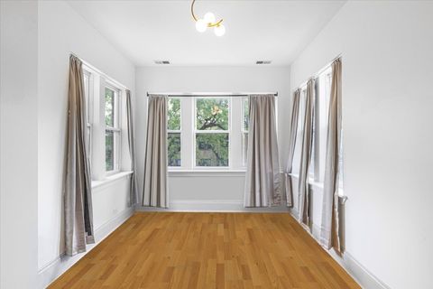 Tiny photo for 4855 N Springfield Avenue #3, Chicago, IL 60625 (MLS # 12479545)
