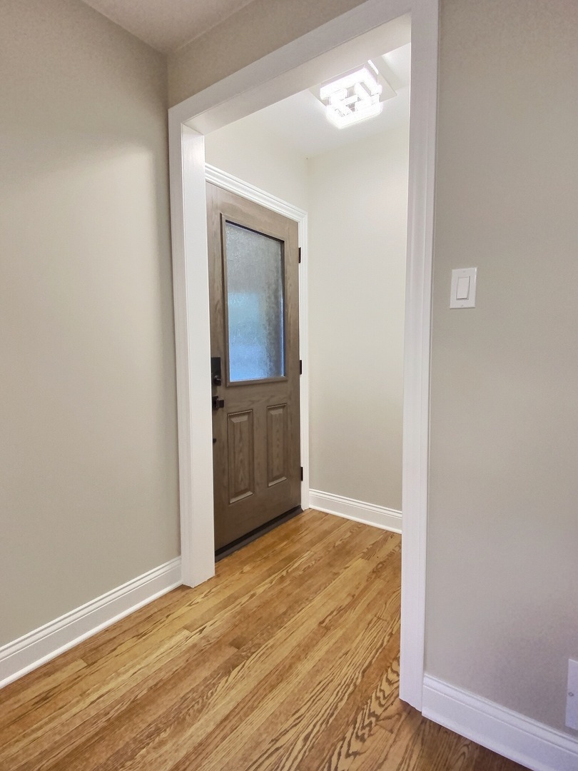 6616 W Melrose Street