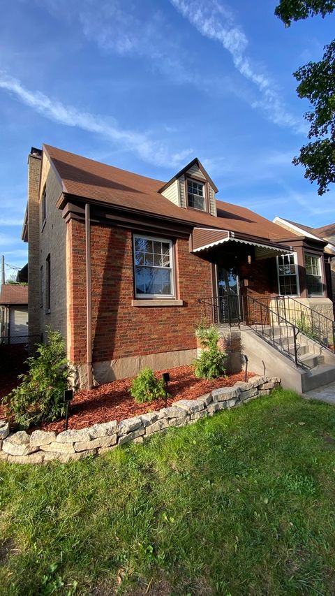 6616 W Melrose Street Chicago IL 60634