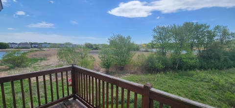Tiny photo for 2435 Golf Ridge Circle #2435, Naperville, IL 60563 (MLS # 12648219)